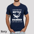 Reptiles Shirt Reptile Owner Gift Herpetology Shirt Herpetology Gift Herpetologist Shirt Herpetologist Gift Snake Owner Gift Graphic Tee – Feel-Good Design · Great Gift For Fans