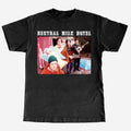 Neutral Milk Hotel T Shirt Graphic Tee – Warm & Stylish · Must-Have Style