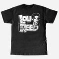 Lou Reed T Shirt Graphic Tee – Everyday Comfort · Top Pick For Any Outfit