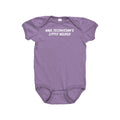 Nail Technician Baby Gift Manicurist Baby Present Nail Tech Baby Bodysuit Baby Onepiece Little Helper Baby Shower Gift Idea Graphic Tee – Easygoing Wear · Must-Have Style