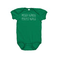 Nail Technician Baby Gift Manicurist Baby Present Nail Tech Baby Bodysuit Baby Onepiece Messy Hands Baby Shower Gift Idea Graphic Tee – Warm & Stylish · High-Quality Print