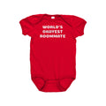Roommate Baby Gift Roommate Baby Bodysuit Baby Onepiece World39s Okayest Roommate Baby Shower Gift First Birthday Present Idea Graphic Tee – Aesthetic Look · Great Gift For Fans