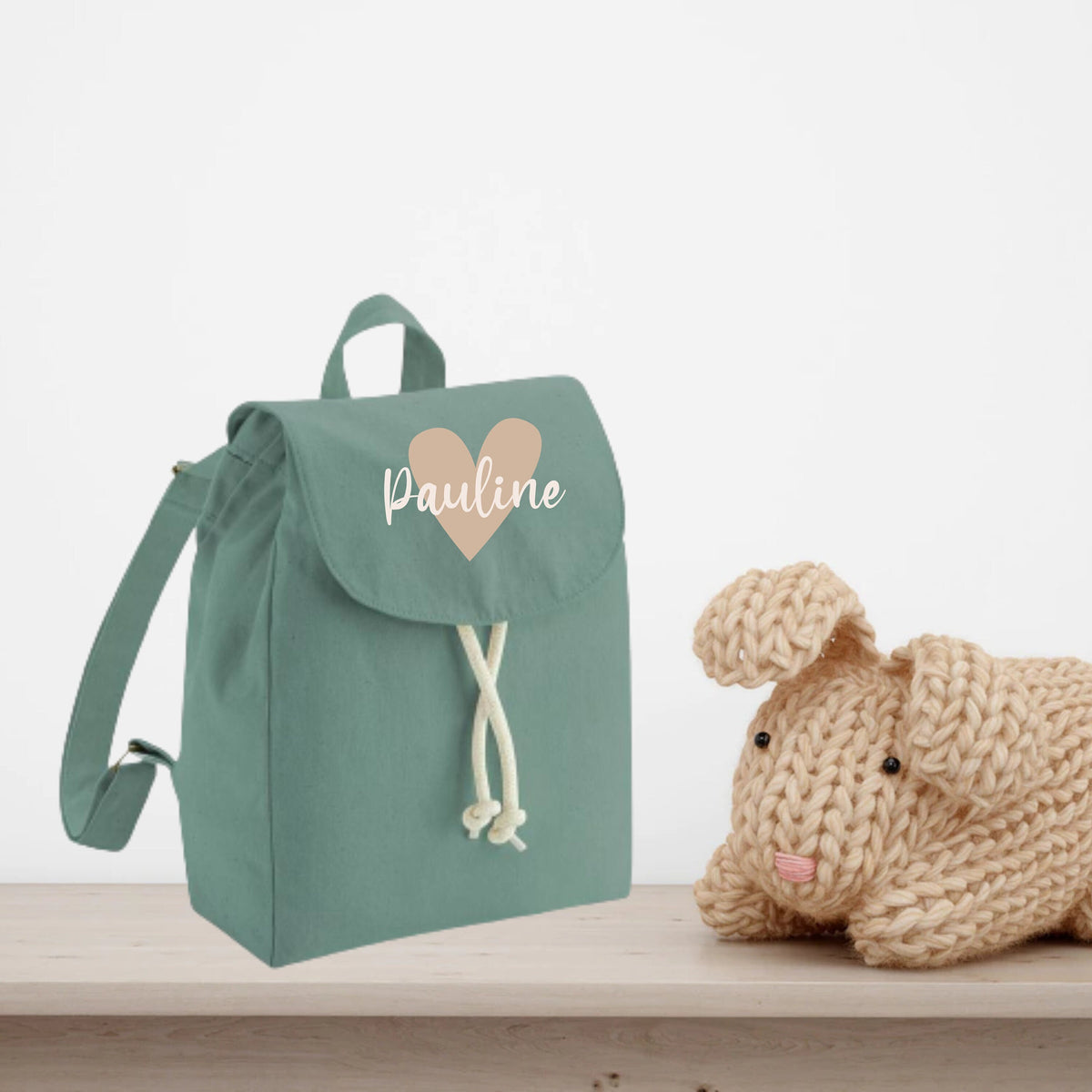 Sac a dos enfant personnaliser sac maternelle sac crche sac personnalis Graphic Tee – Premium Graphic · Great Gift For Fans