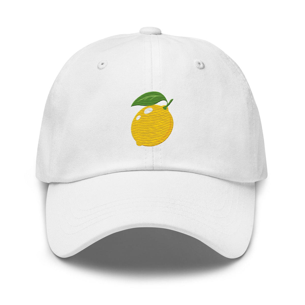 Lemon Embroidered Dad Hat Lemon Baseball Dad Cap Lemon Lovers Gifts Lemon Adjustable Cap Gift Lemon Embroidery Cap Lemon Dad Hat Graphic Tee – Everyday Comfort · Great Gift For Fans