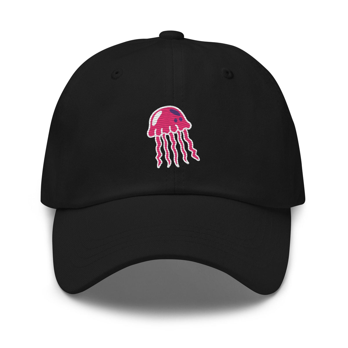Jellyfish Hat Jellyfish Baseball Cap Jellyfish Embroidered Dad Hat Jellyfish Lover Jellyfish Gift Cute Jellyfish Hat Jellyfish Dad Hat Graphic Tee – Fan Favorite · Great Gift For Fans