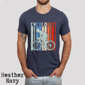 Cycologist Shirt Bicycle Shirt Cycling Shirt Biking Shirt Bike Shirt Funny Cycling Shirt Cycling Gift Cyclist Shirt Bicycle Lover Graphic Tee – Feel-Good Design · Great Gift For Fans