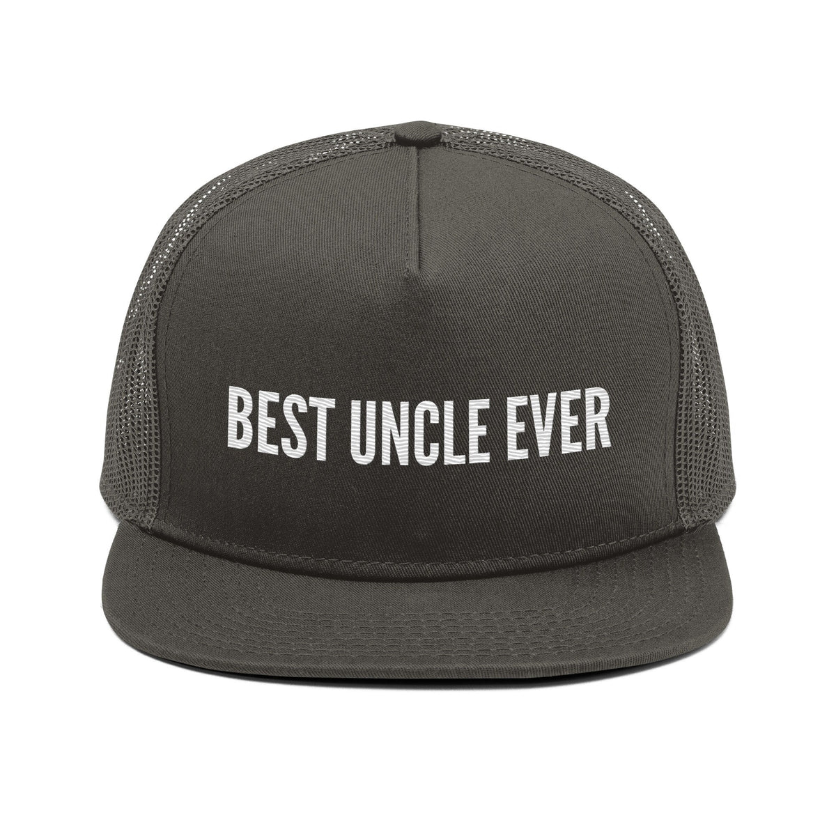 New Uncle Hat Baby Announcement Fathers Day Funny Uncle Hat Uncle Gift Gift For Birthday Best Uncle Ever Mesh Back Snapback Graphic Tee – Everyday Comfort · Trending Graphic Apparel