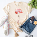 Lotus Flower Shirt Breathe Shirt Yoga Shirt Yoga Gift Meditation Shirt Yoga Tshirt Pilates Tee Yoga Instructor Gift Spiritual Shirt Graphic Tee – Premium Graphic · Trending Graphic Apparel
