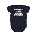 Marine Biologist Baby Bodysuit Marine Biology Baby Gift Baby OnePiece Mommy39s Little Marine Biologist Baby Shower Gift Cotton Graphic Tee – Easygoing Wear · Trending Graphic Apparel