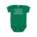 Climate Baby Bodysuit Climate Scientist Baby Gift Climatology Baby Shirt Onepiece Climate Change Warrior Baby Shower Gift Idea Graphic Tee – Fan Favorite · High-Quality Print