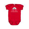 Weather Geek Baby Bodysuit Meteorologist Baby Onepiece Climate Scientist Baby Cloud Gazer Extraordinaire Baby Shower Gift Idea Graphic Tee – Bold Style · Perfect For Daily Wear