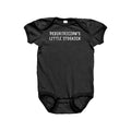 Pediatrician Baby Bodysuit Pediatrics Baby Gift Child Doctor Baby Present Baby Onepiece Pediatrician39s Little Sidekick Graphic Tee – Warm & Stylish · High-Quality Print
