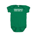 Pediatrician Baby Bodysuit Pediatrics Baby Gift Child Doctor Baby Present Baby Onepiece Pediatrician39s Pride And Joy Graphic Tee – Fan Favorite · Top Pick For Any Outfit