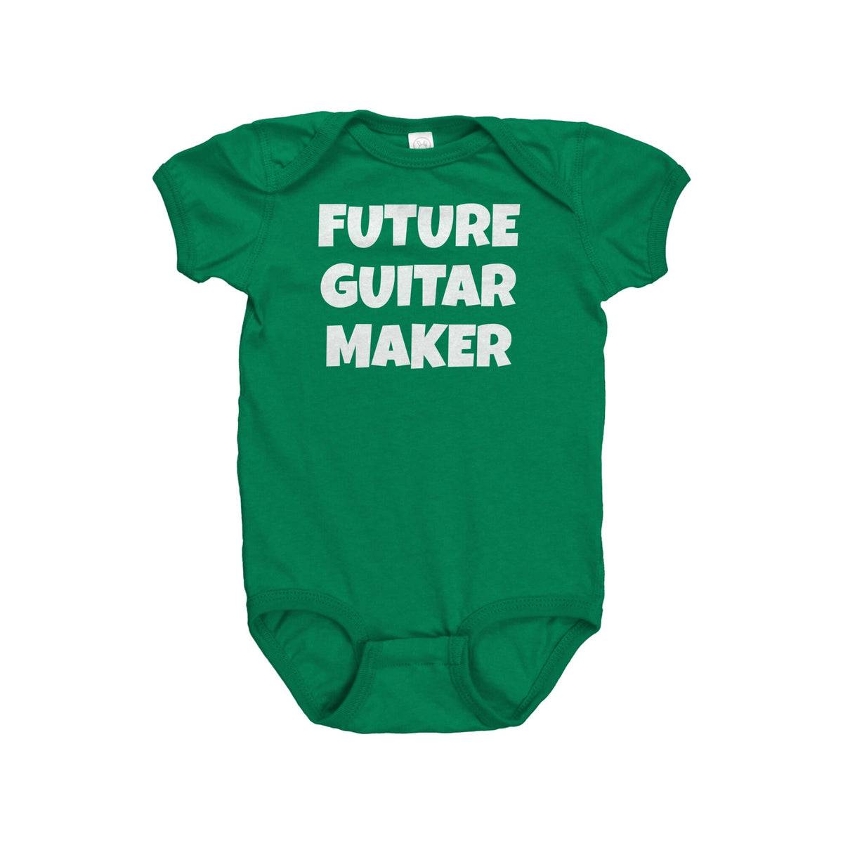 Luthier Baby Bodysuit Luthier Baby Gift Guitar Maker Baby Onepiece Future Guitar Maker Baby Shower Gift Idea Graphic Tee – Feel-Good Design · Trending Graphic Apparel