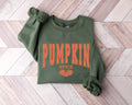 Pumpkin Spice Sweatshirt Pumpkin Season Pumpkin Spice Latte Sweatshirt Pumpkin Sweat Pumpkin Sweatshirt Pumpkin Spice Season Sweatshirt Sweatshirt – Fan Favorite · Must-Have Style