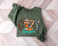 Cozy Season Fall Sweatshirt 2023 Happy Thanksgiving Hello Pumpkin Sweatshirt Fall Hoody Autumn Sweatshirt Fall Shirt Thanksgiving Tee Sweatshirt – Everyday Comfort · Must-Have Style