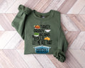 Turkey Gravy Beans And Rolls Let Me See That Casserole Sweatshirt Thanksgiving Sweatshirt Autumn Sweatshirt Fall Women Shirt Sweatshirt – Cozy Vibes · Top Pick For Any Outfit