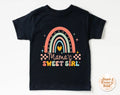 Mama39s Girl T Shirt Retro Kids Shirt Aesthetic Toddler Apparel Cute Toddler Girl Clothing Rainbow Toddler Shirt Girls Kids Shirt Graphic Tee – Warm & Stylish · Perfect For Daily Wear