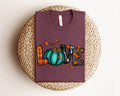 Thanksgiving Sweatshirt Thanksgiving Shirt Love Turkey Shirt Thanksgiving Women Shirt Thanksgiving Gift Thanksgiving Sweatshirt Sweatshirt – Easygoing Wear · Top Pick For Any Outfit