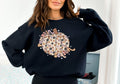 Pumpkin Season Sweatshirt Cute Fall Sweatshirts for Women Thanksgiving Gift Halloween Sweatshirts For WomenFall GiftsAutumn Sweatshirt Sweatshirt – Premium Graphic · Trending Graphic Apparel
