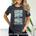 Glacier Bay National Park Shirt National Parks Shirt Alaska Shirt Cruise Shirt National Park Gift Hiking Tshirt Alaskan Cruise Shirt Graphic Tee – Feel-Good Design · Trending Graphic Apparel