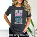 Great Smoky Mountains National Park Shirt National Parks Shirt Nature Lover Shirt Hiking Shirt Camping Shirt Appalachian Mountains Graphic Tee – Bold Style · Trending Graphic Apparel