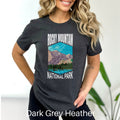 Rocky Mountain National Park Shirt National Parks Shirt Nature Lover Hiking Shirt Camping Shirt Retro National Park Colorado Vacation Graphic Tee – Warm & Stylish · High-Quality Print