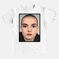 Sinad O39Connor T Shirt Graphic Tee – Cozy Vibes · Trending Graphic Apparel