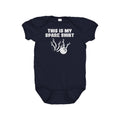 Bowling Baby Bodysuit Bowler Baby Gift Bowler39s Baby Onepiece This Is My Spare Shirt Baby Shower Gift First Birthday Present Graphic Tee – Bold Style · Top Pick For Any Outfit