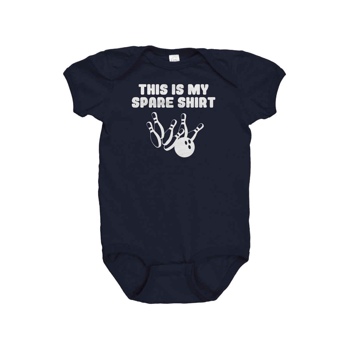 Bowling Baby Bodysuit Bowler Baby Gift Bowler39s Baby Onepiece This Is My Spare Shirt Baby Shower Gift First Birthday Present Graphic Tee – Bold Style · Top Pick For Any Outfit