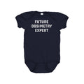 Dosimetrist Baby Bodysuit Dosimetry Baby Gift Dosimetrist Baby Shirt Future Dosimetry Expert Baby Shower Gift Idea All Cotton Graphic Tee – Premium Graphic · Top Pick For Any Outfit