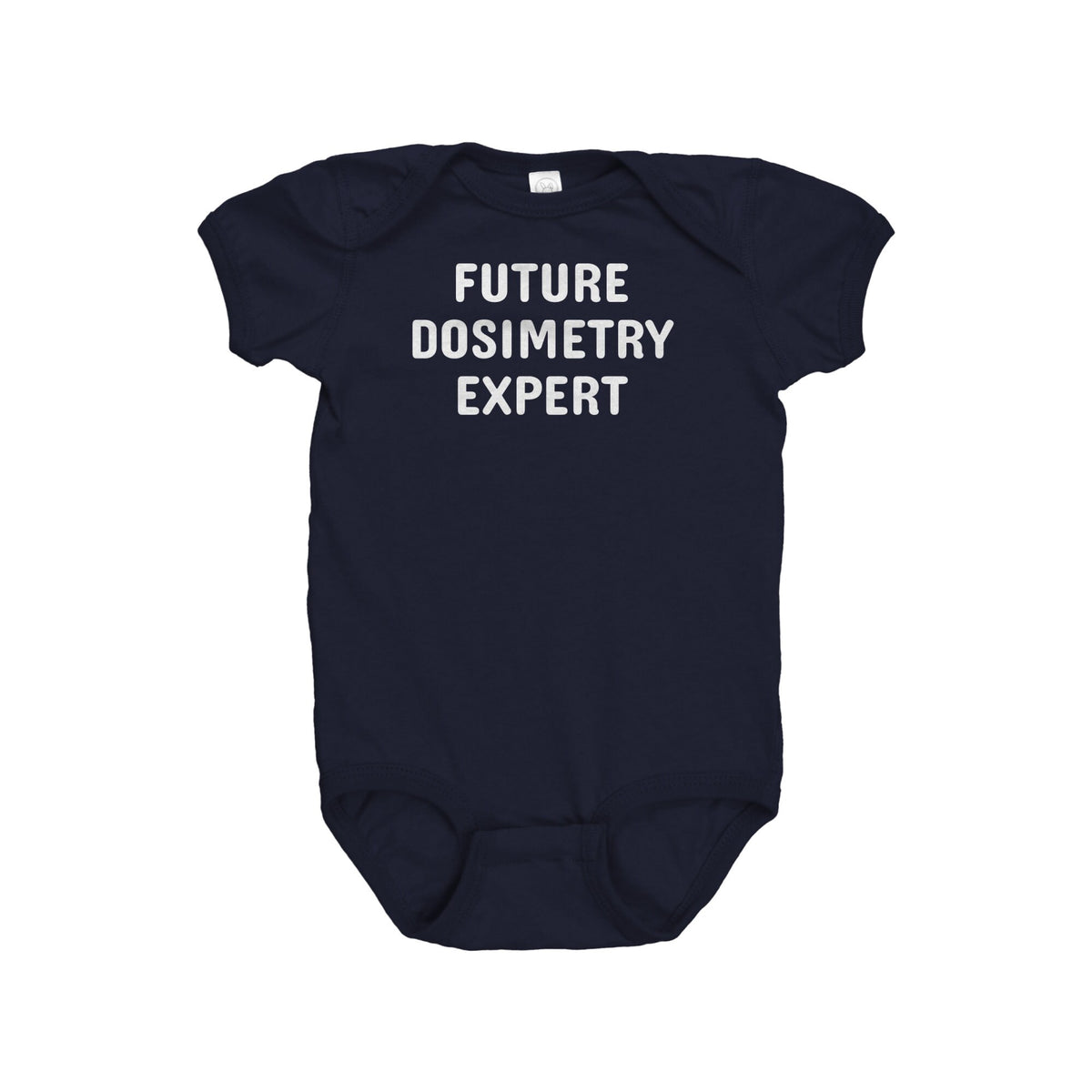 Dosimetrist Baby Bodysuit Dosimetry Baby Gift Dosimetrist Baby Shirt Future Dosimetry Expert Baby Shower Gift Idea All Cotton Graphic Tee – Premium Graphic · Top Pick For Any Outfit