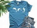 Dolphin Shirt Dolphin Lover Gift Dolphin Lover Shirt Dolphin T shirt Miami Dolphins Shirt Animal Lover Shirt Save The Dolphins Graphic Tee – Premium Graphic · Trending Graphic Apparel