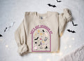 Let39s Get Spooked Up Halloween Sweatshirt Halloween Gift Hallowen shirt for woman Halloween Shirt for kids Halloween Sweatshirt – Warm & Stylish · Great Gift For Fans