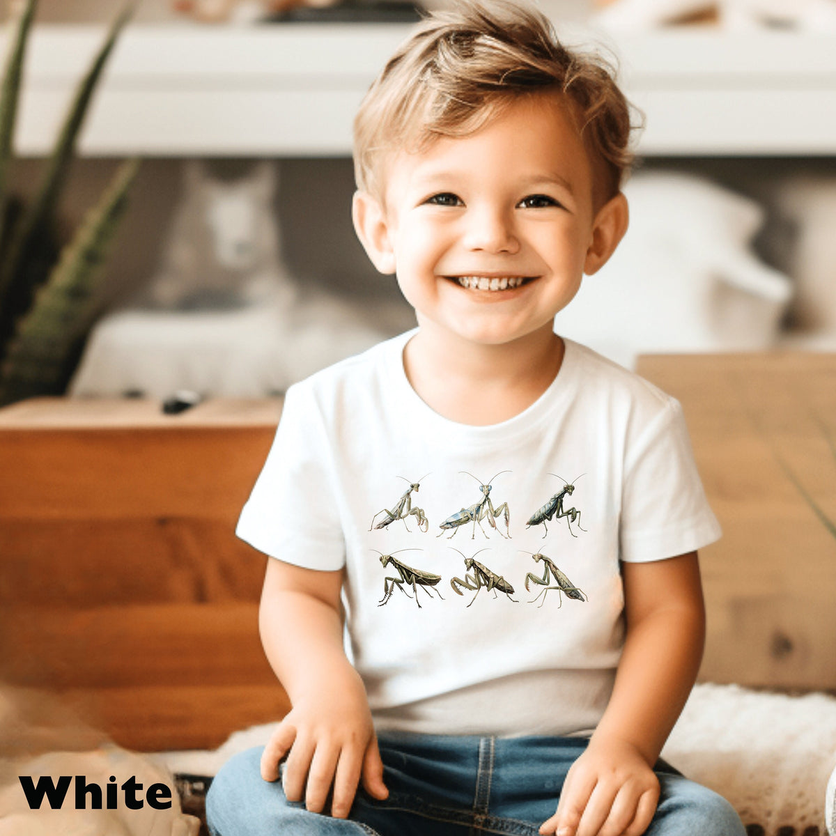 Kids Praying Mantis T shirt Insect Shirt Youth Bug Shirt Insect Lover Gift Insect Lover Shirt Childrens Bug Lover Shirt Bug Lover Gift Graphic Tee – Fan Favorite · Great Gift For Fans