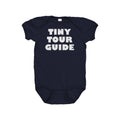 Tour Guide Baby Bodysuit Tourist Guide Baby Gift Tiny Tour Guide Cute Baby Onepiece Baby Shower or First Birthday Gift Graphic Tee – Bold Style · High-Quality Print