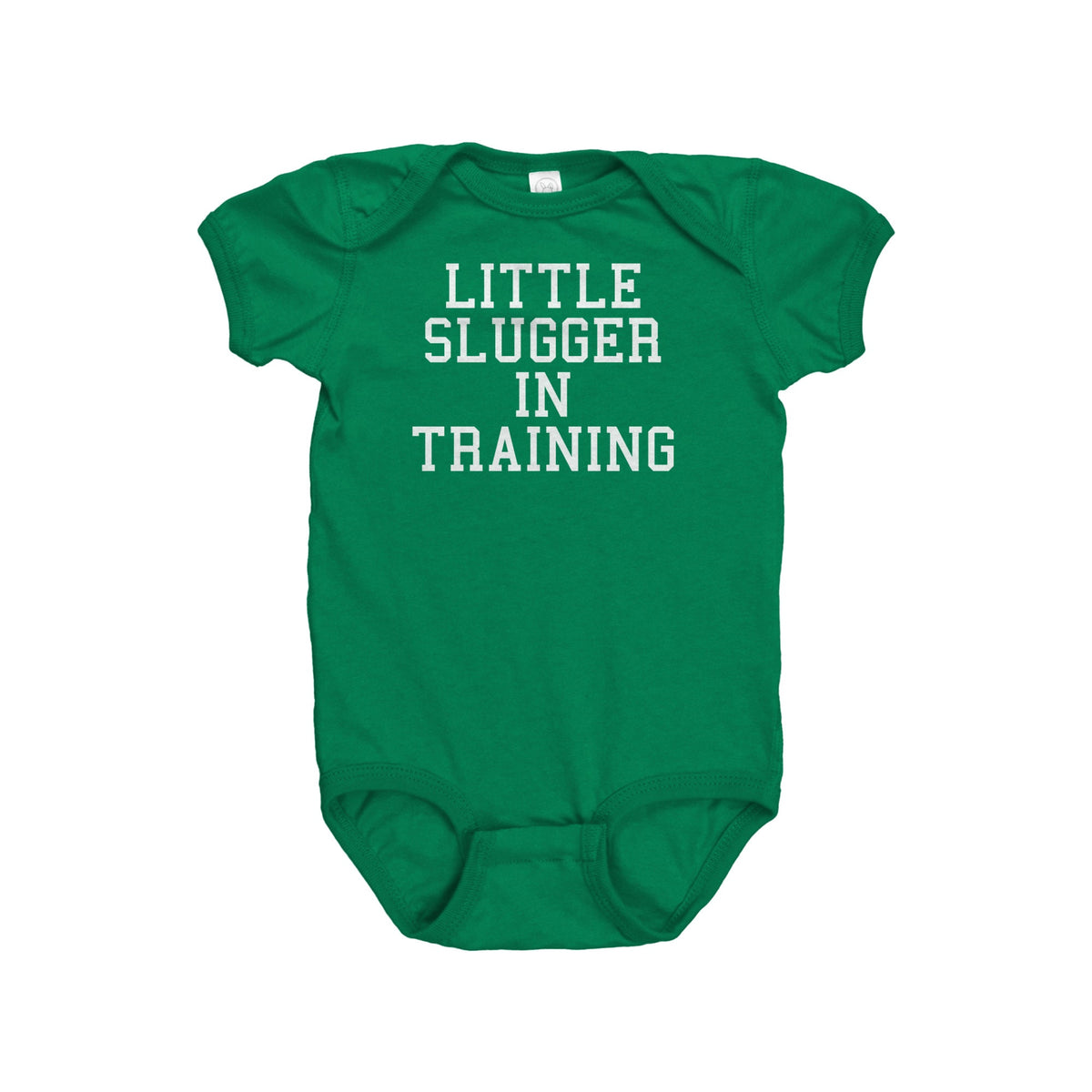 Softball Baby Bodysuit Softball Baby Gift Little Slugger In Training Baby OnePiece Baby Shower Gift Idea First Birthday Graphic Tee – Everyday Comfort · Perfect For Daily Wear