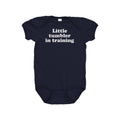 Gymnastics Baby Bodysuit Gymnast Baby Gift Baby Onepiece Little Tumbler In Training Baby Shower Gift Idea All Cotton Graphic Tee – Bold Style · Trending Graphic Apparel