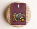 Camp Life Shirt Camping Shirt Camp Shirt Women Funny Camping Shirt Camping Gift Camping Shirt Funny Camper Shirt Caravan Shirt Graphic Tee – Bold Style · Top Pick For Any Outfit