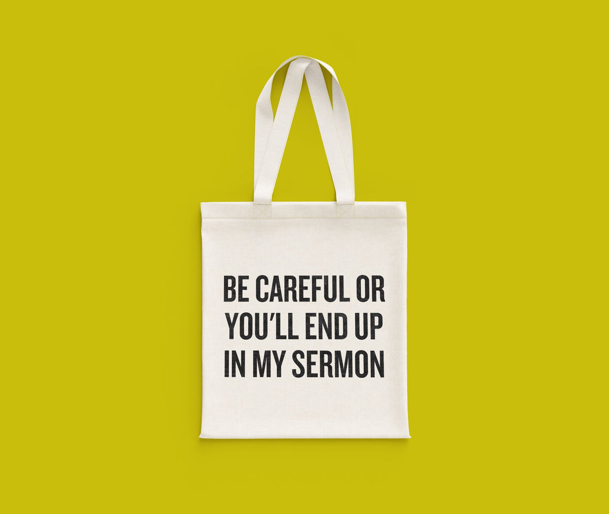 Funny Pastor Gift Preacher Bag Minister Present Pastor Tote Bag Preacher Gifts Priest Gift End Up In My Sermon Tote Bag – Fan Favorite · Top Pick For Any Outfit
