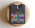 First Day of School Shirt Happy First Day of School Shirt Teacher Shirt Teacher Life Shirt School Shirts 1st Day of School Shirt Graphic Tee – Bold Style · Perfect For Daily Wear