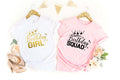 Birthday Queen Shirt Birthday Party Girl Shirt Birthday Squad Shirt Youth Birthday Girl Shirt Birthday Shirt Birthday Girl Shirts Graphic Tee – Fan Favorite · Top Pick For Any Outfit