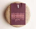 Leopard Birthday Queen ShirtBirthday Party Girl ShirtBirthday Squad ShirtYouth Birthday Girl ShirtBirthday ShirtBirthday Girl Shirts Graphic Tee – Fan Favorite · Trending Graphic Apparel