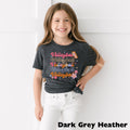 Kids Volleyball T shirt Retro Volleyball Shirt Youth Volleyball Shirt Volleyball Gift Sport Tee Girls Volleyball Shirt Graphic Tee – Fan Favorite · Perfect For Daily Wear