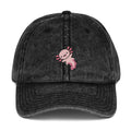 Axolotl Hat Cute Axolotl Hat Axolotl Baseball Cap Axolotl Cap Axolotl Gift Axolotl Embroidered Baseball Dad Cap Axolotl Washed Cap Graphic Tee – Easygoing Wear · High-Quality Print