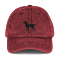Labrador Retriever Hat Labrador Retriever Gift Labrador Retriever Lover Labrador Retriever Owner Labrador Retriever Washed Cap Graphic Tee – Feel-Good Design · Trending Graphic Apparel