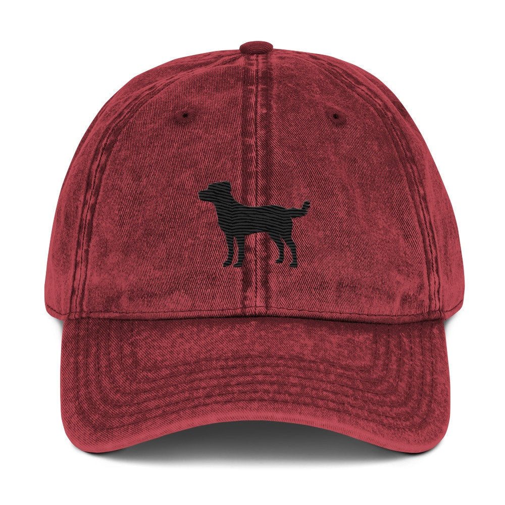 Labrador Retriever Hat Labrador Retriever Gift Labrador Retriever Lover Labrador Retriever Owner Labrador Retriever Washed Cap Graphic Tee – Feel-Good Design · Trending Graphic Apparel