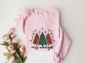 Merry And Bright Shirt Christmas Shirt Christmas Shirts For Family Merry Christmas Shirt Family Christmas Shirt Christmas Tee Graphic Tee – Bold Style · Perfect For Daily Wear