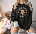 Thick Thighs Pumpkin Pies Sweatshirt Pumpkin Pie Sweatshirt Thick Thighs Sweatshirt Pumpkin Sweatshirt Fall Season Sweatshirt Sweatshirt – Warm & Stylish · Must-Have Style