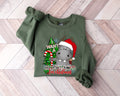 I Want a Hippopotamus for Christmas Shirt Hippo Shirt Christmas Hippo Shirt Christmas Hippo Sweatshirt Hippo Family Matching Shirt Sweatshirt – Feel-Good Design · Trending Graphic Apparel